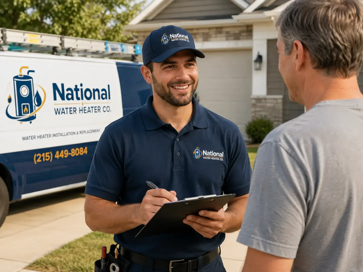 Water Heater Installation Bowersville, OH FAQs